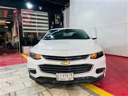 شيفروليه ماليبو